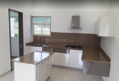 Project Image of 318.29 - 838.19 Sq.ft 1 BHK Apartment for buy in Puraniks Abitante Phase 1A