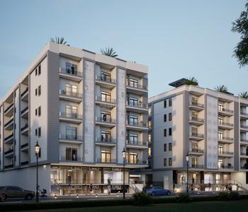 Project Image of 1000.0 - 1450.0 Sq.ft 2 BHK Apartment for buy in Grenotech One 30 Avenue