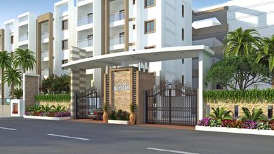 Project Image of 673.0 - 2769.0 Sq.ft 1 BHK Apartment for buy in Vivansaa Baalsam