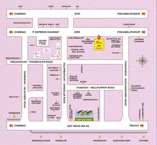 Project Image of 602.0 - 1850.0 Sq.ft Residential Plot Plot for buy in Staar RPS Garden Phase 1