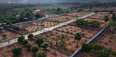 Project Image of 9147.0 - 13068.0 Sq.ft Residential Plot Plot for buy in KCP Etti Farms
