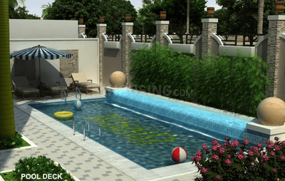 Project Image of 720.0 - 1147.0 Sq.ft 2 BHK Apartment for buy in Junaid Joy Fozan