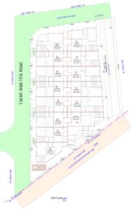 Project Image of 1184.57 - 1998.86 Sq.ft 4 BHK Villa for buy in Dhwarkesh Shiv Sai Duplex