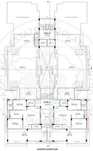 Project Image of 640.35 - 996.42 Sq.ft 2 BHK Apartment for buy in Shraddha Krishna Enclave