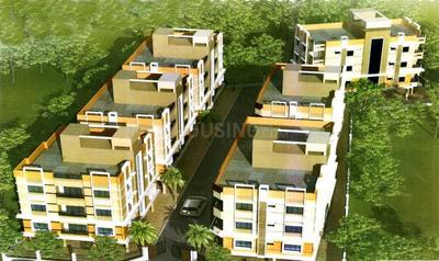 Project Image of 780.0 - 1176.0 Sq.ft 2 BHK Apartment for buy in Biswas Enterprise Jeet Galaxy