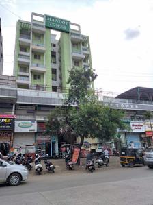 Project Image of 1250.0 - 1550.0 Sq.ft 2 BHK Apartment for buy in Mandot Tower