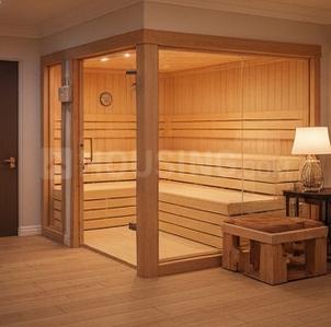 Project Image of 630.0 - 825.0 Sq.ft 2 BHK Apartment for buy in Sector Green