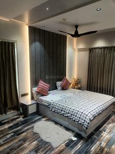 Project Image of 970.0 - 1970.0 Sq.ft 2 BHK Apartment for buy in Vighnaharta Sai Enclave