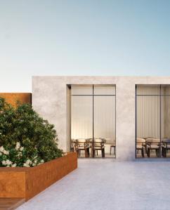 Project Image of 2981.0 - 3086.0 Sq.ft 4 BHK Apartment for buy in The Arc