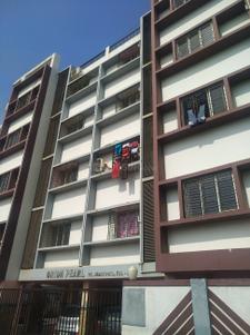Project Image of 0.0 - 1049.0 Sq.ft 3 BHK Apartment for buy in Orion Pearl
