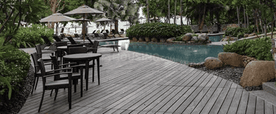 Project Image of 1047.76 - 1811.03 Sq.ft 3 BHK Apartment for buy in Aswani Realty Nexus Llp Magnus Ab