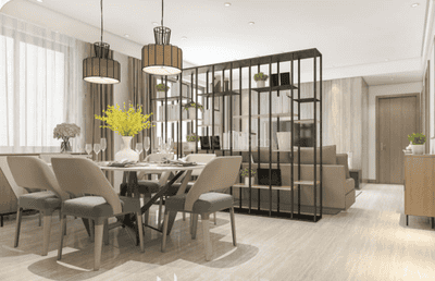 Project Image of 599.98 - 1619.97 Sq.ft 1 BHK Apartment for buy in Prince Blossom