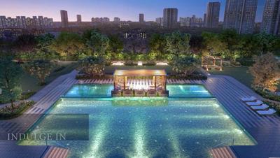 Project Image of 2300 Sq.ft 4.5 BHK Apartment / Flat for sale in Sewri for Rs. 119900000