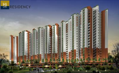 Gallery Cover Pic of Hilite Residency