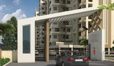 Project Image of 385.0 - 601.0 Sq.ft 1 BHK Apartment for buy in Dreams Lynnea A B Wings