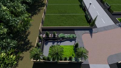 Project Image of 1500 Sq.ft Residential Plot / Land for sale in Mayakhedi for Rs. 12000000
