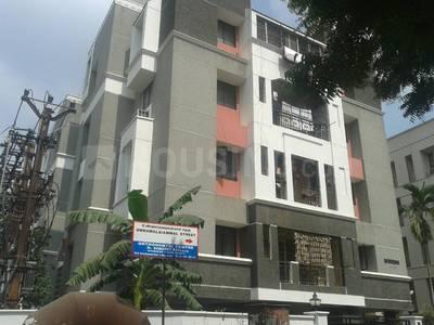 Appaswamy Roshini Apartment Elevation 1