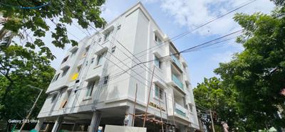 Project Image of 830.0 - 930.0 Sq.ft 2 BHK Apartment for buy in Sriram Galaxy Enclave