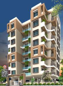 Project Image of 1100.0 - 1239.0 Sq.ft 2 BHK Apartment for buy in Sahara Tulip