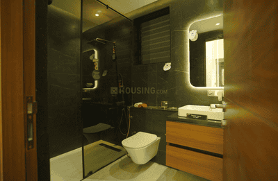 Project Image of 2386.0 - 3917.0 Sq.ft 3 BHK Apartment for buy in Casagrand GS Infinity