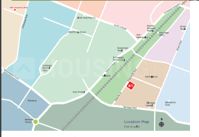 Project Image of 1090 Sq.ft 2 BHK Apartment / Flat for sale in Nallakunta for Rs. 6500000