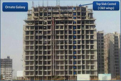 Project Image of 272.22 - 304.4 Sq.ft 1 BHK Apartment for buy in Ornate Galaxy Phase II