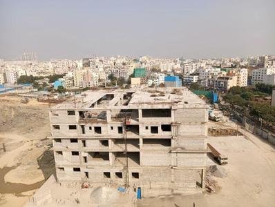 Project Image of 1295.0 - 2215.0 Sq.ft 2 BHK Apartment for buy in Ananda The Legacey
