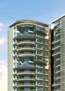 Project Image of 181.332 - 361.683 Sq.ft 4 BHK Apartment for buy in Indiabulls Enigma Phase 1