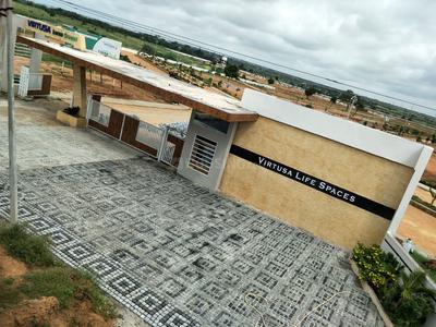 Super City Plot 3