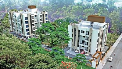 Paranjape Janardan Plaza More Images 2
