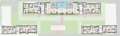 S Square SHERWOODS OPULENT Images for Cluster Plan of S Square SHERWOODS OPULENT 1