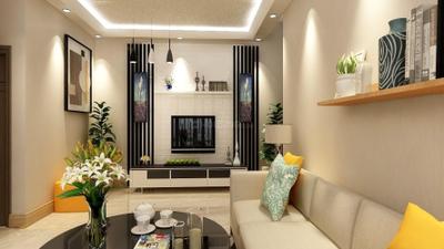 Project Image of 660.37 - 809.34 Sq.ft 2 BHK Apartment for buy in Tilak Prime