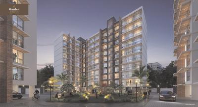 Project Image of 468.0 - 841.0 Sq.ft 1 BHK Apartment for buy in H K Pujara Builders Powai Project