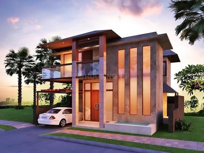 Project Image of 1330.0 - 2611.0 Sq.ft 2 BHK Villa for buy in Nandhini Ananthara