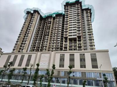 Project Image of 360.0 - 955.0 Sq.ft 1 BHK Apartment for buy in DGS Sheetal Regalia
