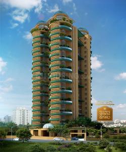 Project Image of 1851.0 - 2613.0 Sq.ft 3 BHK Apartment for buy in Jos Grand Aristo