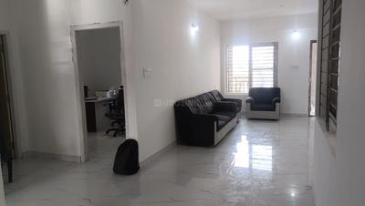 SSR Balaji Enclave Living Area 1