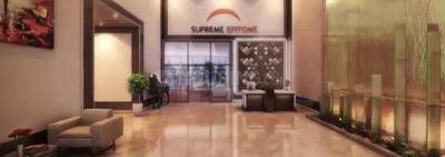 Project Image of 1604.0 - 3305.0 Sq.ft 4 BHK Apartment for buy in Supreme Epitome
