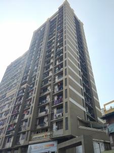 Project Image of 355.0 - 650.0 Sq.ft 1 BHK Apartment for buy in Shree Swami Veronica