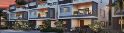 Project Image of 3063.0 - 4277.0 Sq.ft 3 BHK Villa for buy in Vijayakalpa Kshetra