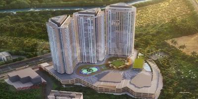Project Image of 492.66 - 744.54 Sq.ft 1 BHK Apartment for buy in Leena Oasis