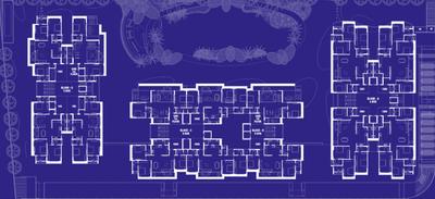 Project Image of 2565 Sq.ft 3 BHK Apartment / Flat for sale in Raysan for Rs. 14500000