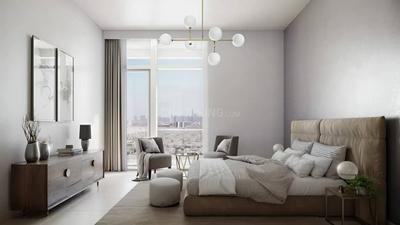 Project Image of 645.0 - 1108.0 Sq.ft 1 BHK Apartment for buy in Azizi Sakandar