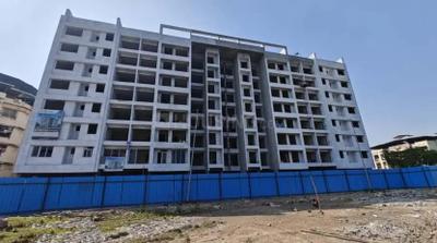 Project Image of 1270 Sq.ft 3 BHK Apartment / Flat for sale in Panvel for Rs. 12116440