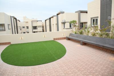 Project Image of 865.0 - 1395.0 Sq.ft 2 BHK Apartment for buy in S And S Uni5