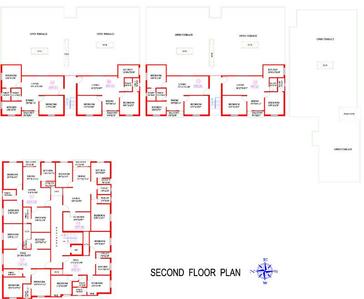 Project Image of 537.0 - 1484.0 Sq.ft 1 BHK Apartment for buy in Antony Coral Sands