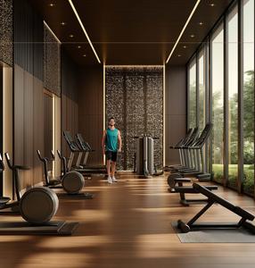 Project Image of 367.0 - 2029.0 Sq.ft Studio Studio Apartment for buy in Tiger Ananda Residences