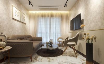 Project Image of 266.08 - 431.0 Sq.ft 1 BHK Apartment for buy in Dosti Nest Phase 2