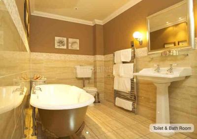 Project Image of 794.0 - 1232.0 Sq.ft 2 BHK Apartment for buy in Malpani Saffron