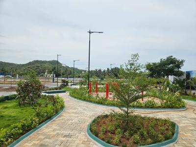 Project Image of 600.0 - 2400.0 Sq.ft Residential Plot Plot for buy in EK Nexcity